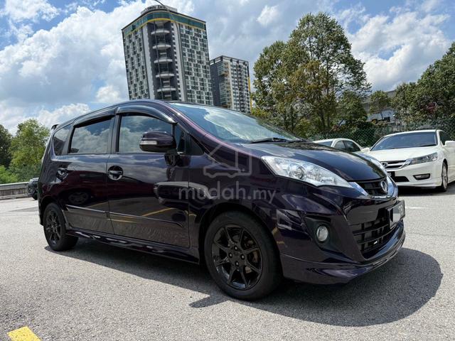 2015 LOAN KEDAI Perodua ALZA 1.5 ADVANCE (A) DP1K - 1