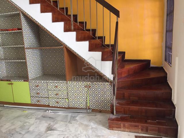 Sri Gombak 2sty Freehold fasa 9 1