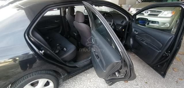 2008 Toyota VIOS 1.5 S (A) - 1