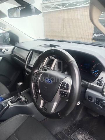 Ford Ranger - 5