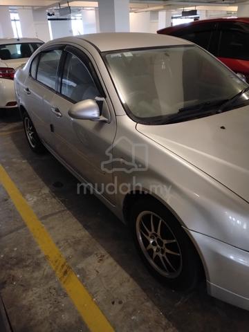 2009 Proton PERSONA 1.6 MEDIUM LINE (A) - 1