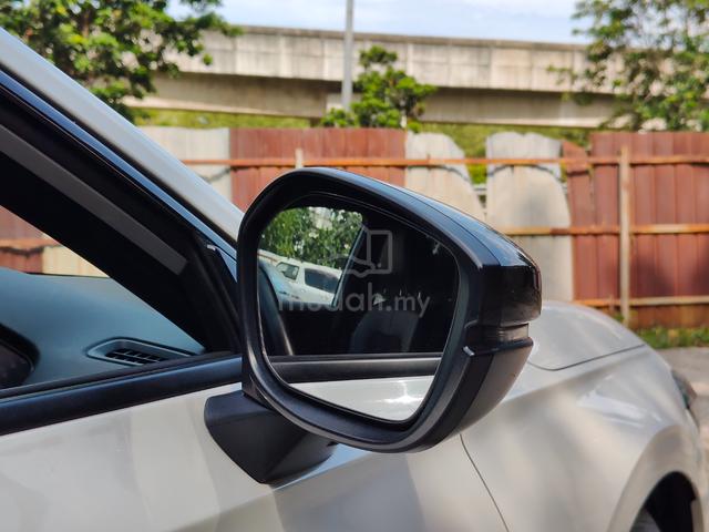 2023 Honda CIVIC 2.0 e:HEV RS MY22 FE (A) F/S REC - 4