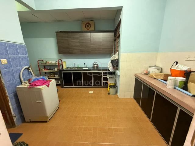 Kangkar Pulai / Full Loan / Pulai Jaya / Pulai Indah / Pulai Mutiara 1