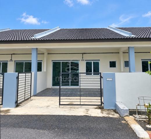 1 Storey Terrace House @ Bandar Lagenda Teluk Intan 1