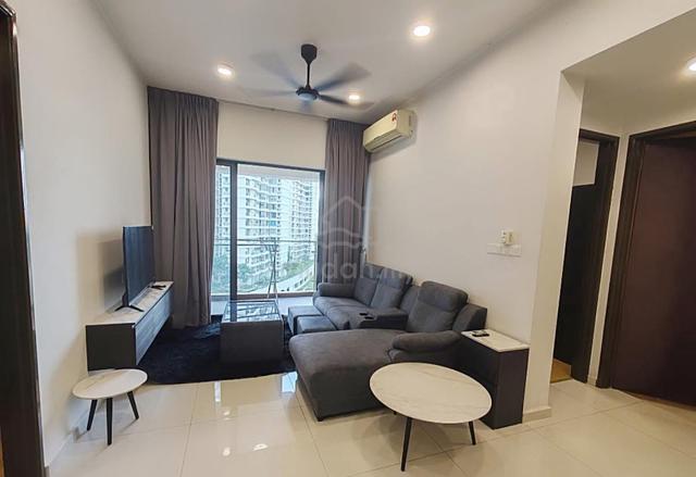 Bay Laurel @ Country Garden Danga Bay 2