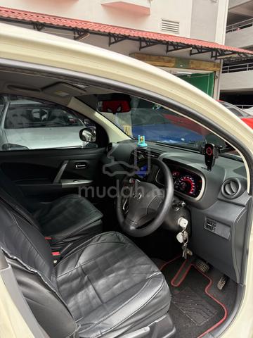 2013 Perodua MYVI 1.5 SE (A) - 5
