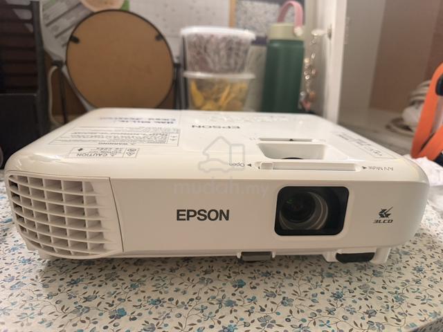 Epson LCd - photo 2 of 2