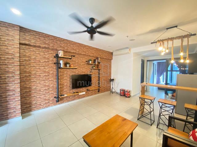 Flexus Signature Suites 1