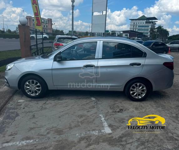 2022 Proton SAGA STANDARD AT 1.3L (A) - 5