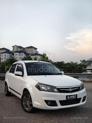 2011 Proton SAGA 1.3 FL (A) - 1