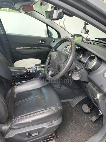 for sale as SPARE - 2013 Peugeot 5008 1.6 THP (A) - 5