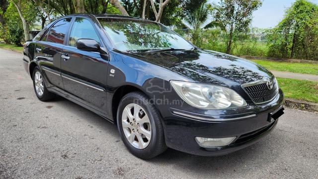 2006 Toyota CAMRY 2.4 V (A) - 3