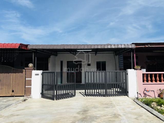 Taman Nilam | Sungai Petani 1
