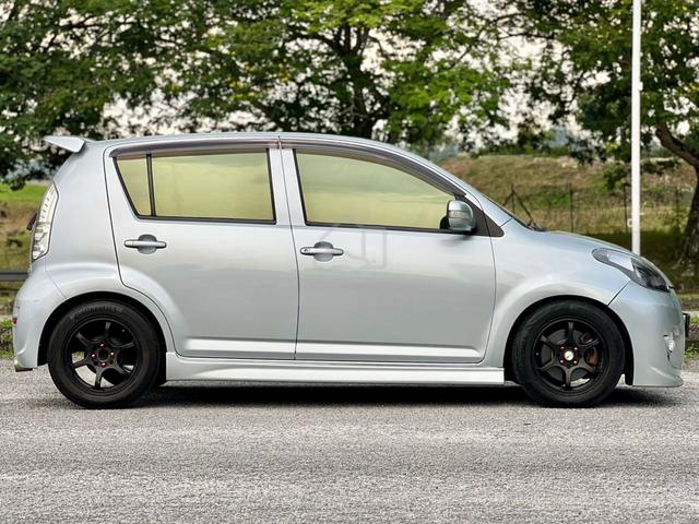 2010 Perodua MYVI SE2 ENGINE 1.5cc ENDORSED by JPJ - 4
