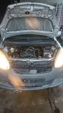 2011 Perodua MYVI 1.0 SR FACELIFT (M) - 3