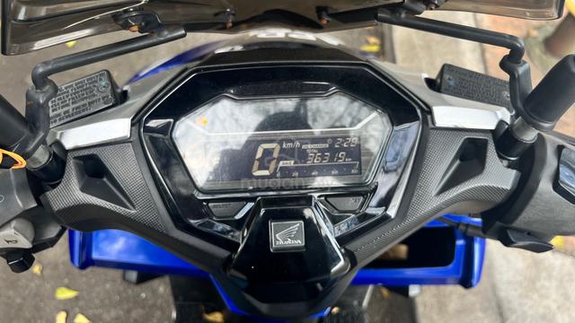 vario 160 2024 - photo 5 of 5