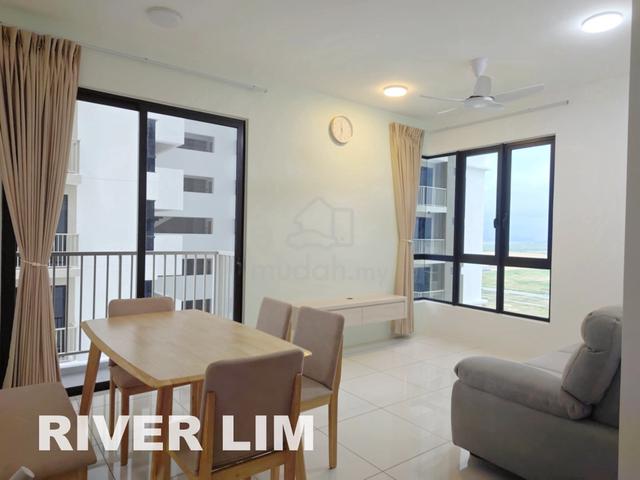 Vivo Executive Apartment 1