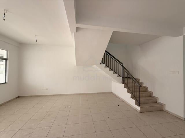 Scientex Kundang Jaya Rawang 1