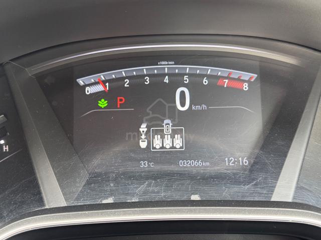 2023 Honda CR-V 2.0 2WD MY17 RW FACELIFT (A) - 2