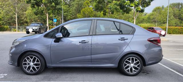 2024 Proton PERSONA 1.6 PREMIUM MY21 FACELIFT (A) - 4