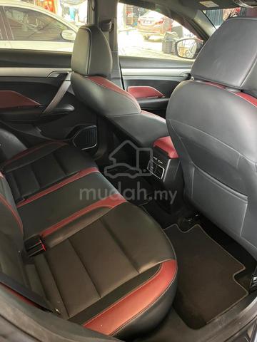 2022 Proton X50 TGDI FLAGSHIP 1.5L (A) LIKE NEW - 5