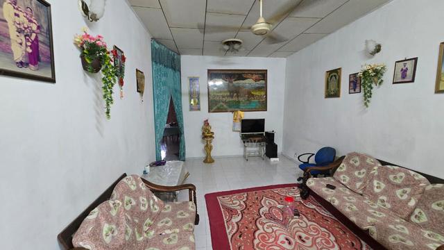 Freehold Single Storey at RM285K in Kamunting Maju – Don’t Miss It! 1