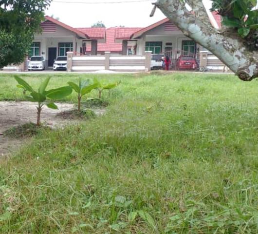 TANAH LOT BANGLO COMEL UNTUK DIJUAL 🏡 di Besut, Terengganu 1