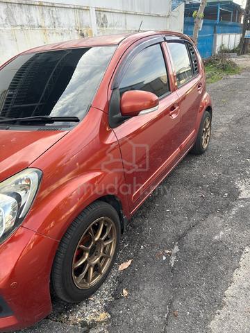 2016 Perodua MYVI 1.3 STANDARD G FACELIFT (A) - 3