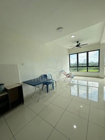 Kiara Plaza 1