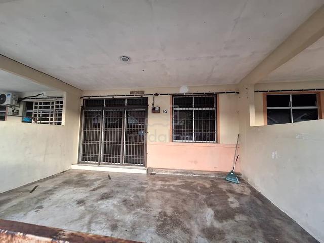 [FREEHOLD OPEN TITLE & READY TO MOVE] Teres PSJ Sungai Karang Damai 4