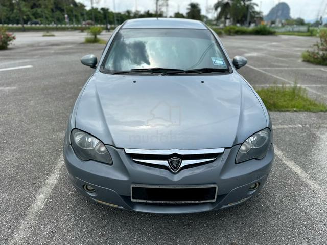 2008 Proton PERSONA 1.6 MEDIUM LINE (M) - 2