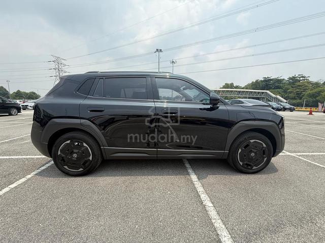 2026 Dongfeng VIGO 0.0 MY26 (A) - 5