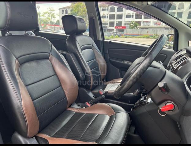 2012 Proton EXORA 1.6 PRIME (A) - 4