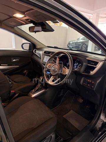 38K km 2022 Perodua MYVI 1.5 H (A) - 5