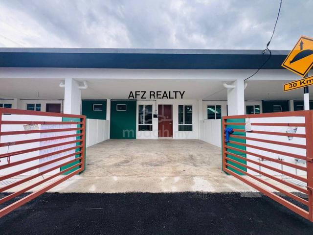 Worth to buy. Taman Sepadu Jaya Unit masih baru. 1