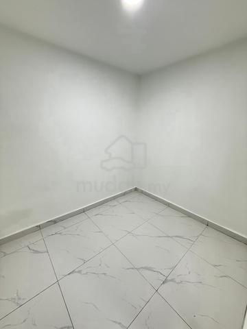 FULL LOAN Taman Bukit Tiram 2 Storey Low Cost House 4