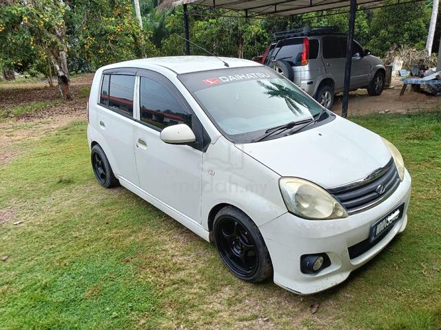 2012 Perodua VIVA 1.0 ELITE AT (A) - 1