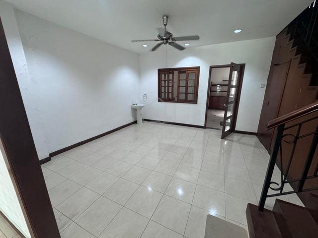Pulau Tikus Well Maintained 2 Storey Terrace 1