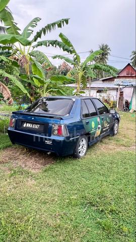 2004 Proton SAGA 1.3 LMST (M) - 3