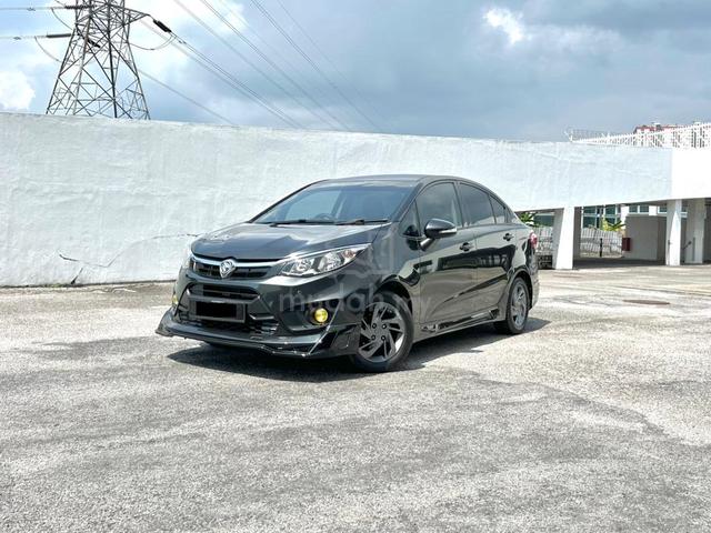 2016 Proton PERSONA 1.6 (A) 3 YRS WRANTY/FOC DELIV - 4