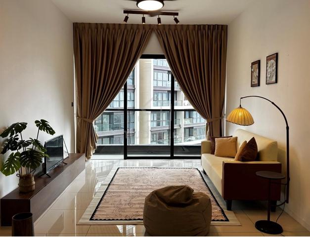 Duta Park Residences 1