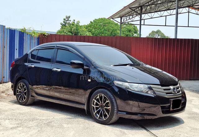 2011 Honda CITY 1.5 L i VTEC (A) loan kedai - 3