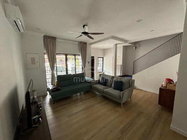 Freehold 2-Storey Terrace House, Ara Putri @ Ara Damansara 1