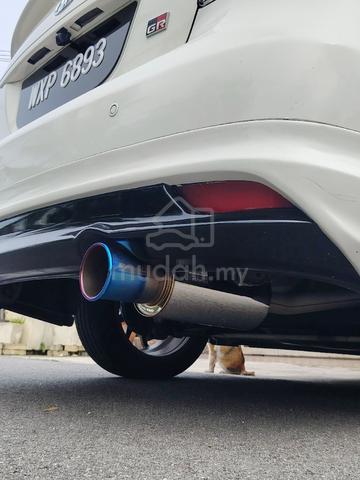 2012 Toyota VIOS 1.5 J ENHANCED (A) - 5