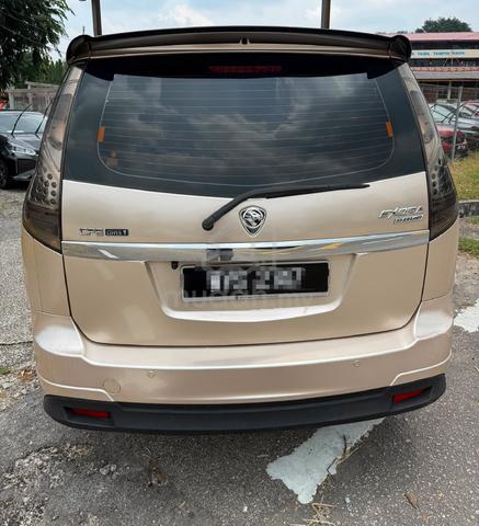 2013 Proton EXORA 1.6 BOLD PREMIUM (A) - 4