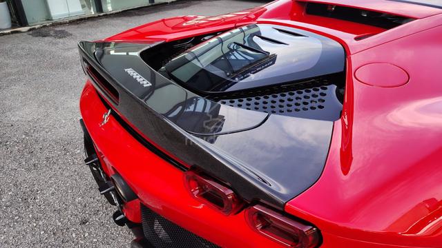 2021 Ferrari SF90 4.0 STRADALE V8 (A) - 4