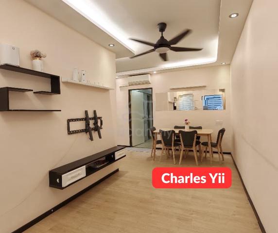 Cyber City Apartment 2 1
