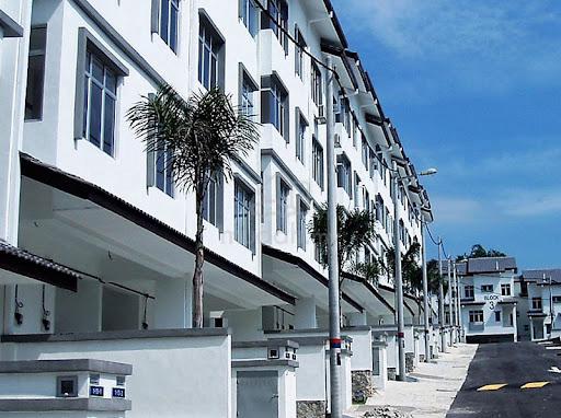 Taragon Puteri @ Cheras 1