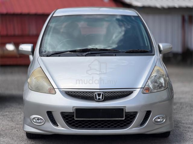 2007 Honda JAZZ 1.5 VTEC FACELIFT (A) RAYA OFFER - 3