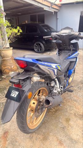 Used Rs150r for sell - photo 5 of 6
